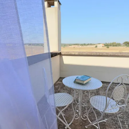 Tenuta Degli Agrumi *