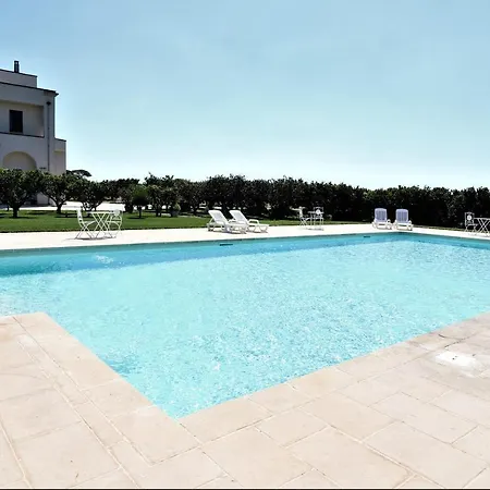Tenuta Degli Agrumi