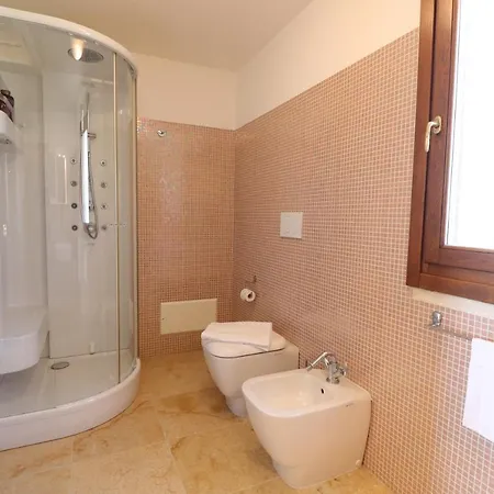 Bed & Breakfast Tenuta Degli Agrumi Carmiano (Apulia)