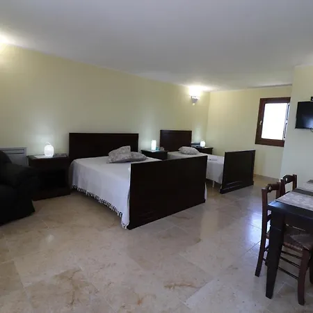 Bed & Breakfast Tenuta Degli Agrumi *