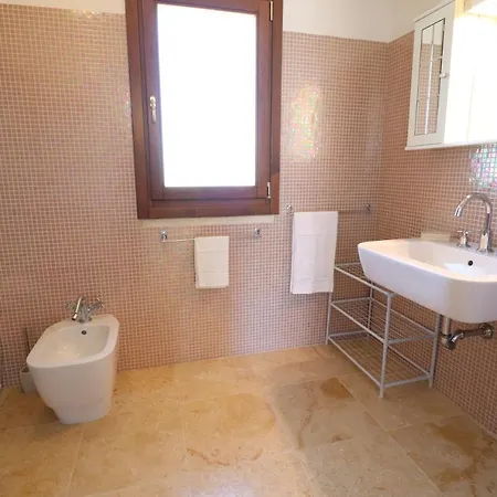 Bed & Breakfast Tenuta Degli Agrumi Carmiano (Apulia)