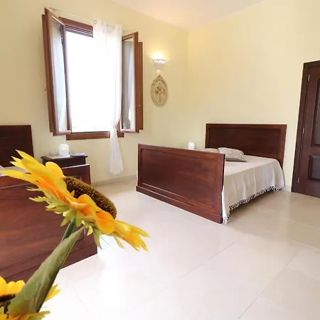 Bed & Breakfast Tenuta Degli Agrumi