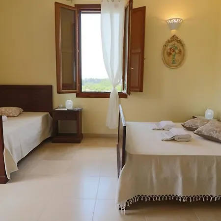 Tenuta Degli Agrumi