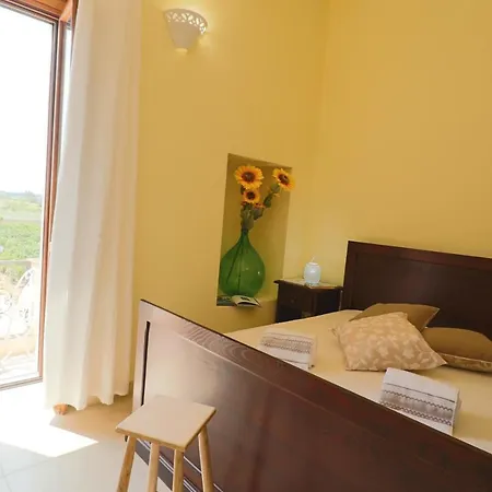 Tenuta Degli Agrumi * Carmiano (Apulia)