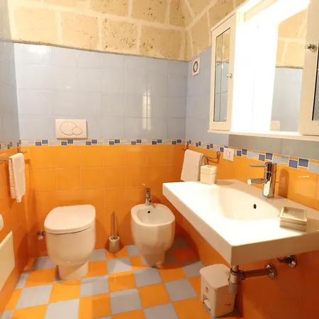 Bed & Breakfast Tenuta Degli Agrumi *