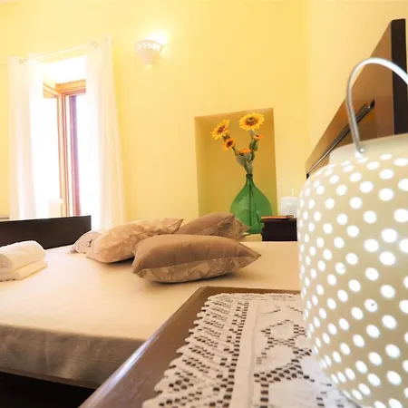 Tenuta Degli Agrumi Bed & Breakfast Carmiano (Apulia)