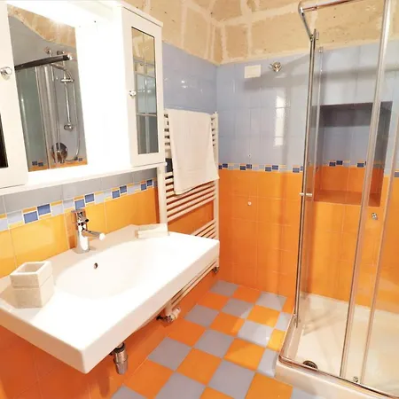 Tenuta Degli Agrumi Bed and breakfast