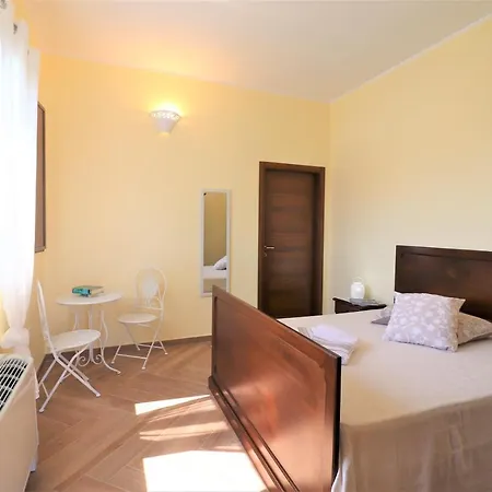 Bed & Breakfast Tenuta Degli Agrumi *