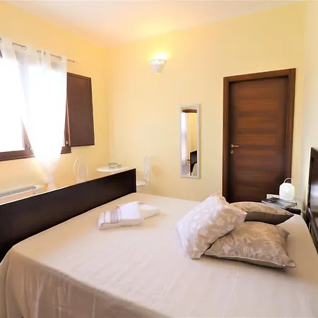 Tenuta Degli Agrumi Carmiano (Apulia)