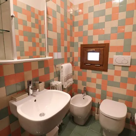 Tenuta Degli Agrumi 4*