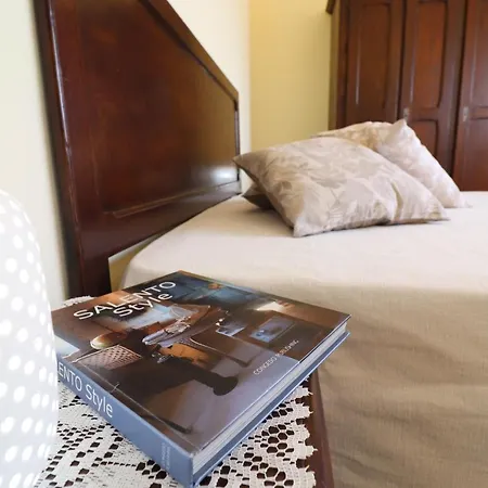 Bed & Breakfast Tenuta Degli Agrumi Carmiano (Apulia)