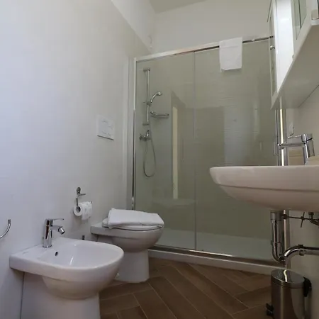 Bed & Breakfast Tenuta Degli Agrumi