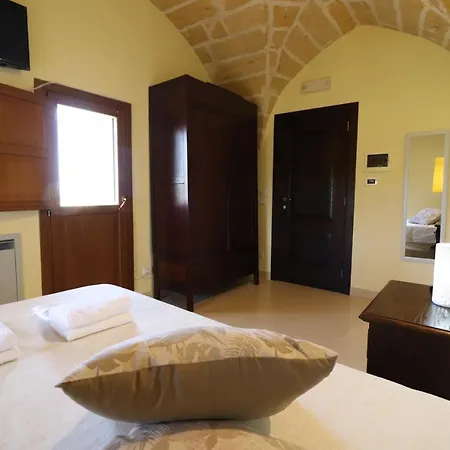 Tenuta Degli Agrumi *