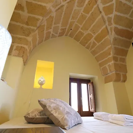 Tenuta Degli Agrumi Carmiano (Apulia)