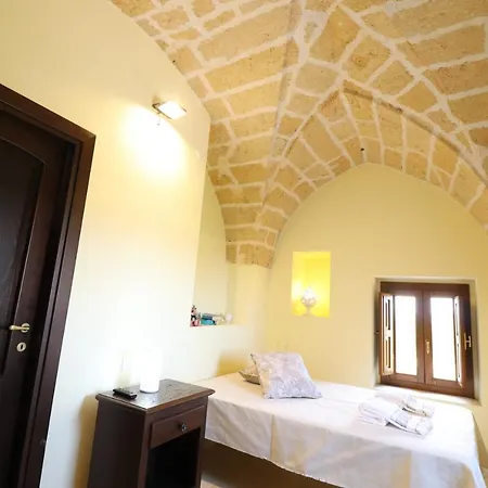 Bed & Breakfast Tenuta Degli Agrumi *