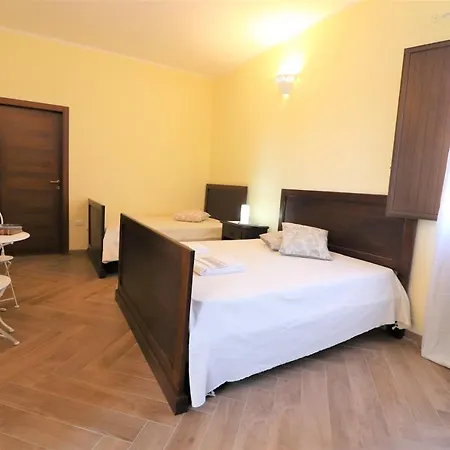 Tenuta Degli Agrumi Bed & Breakfast