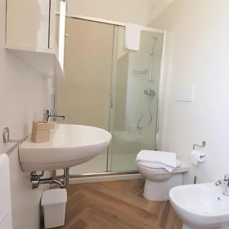 Bed and breakfast Tenuta Degli Agrumi 4*
