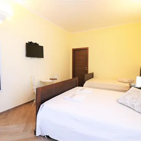 Tenuta Degli Agrumi * Carmiano (Apulia)