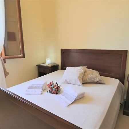 Tenuta Degli Agrumi Bed & Breakfast *