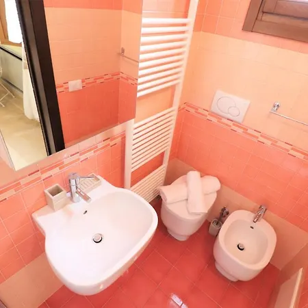 Bed & Breakfast Tenuta Degli Agrumi