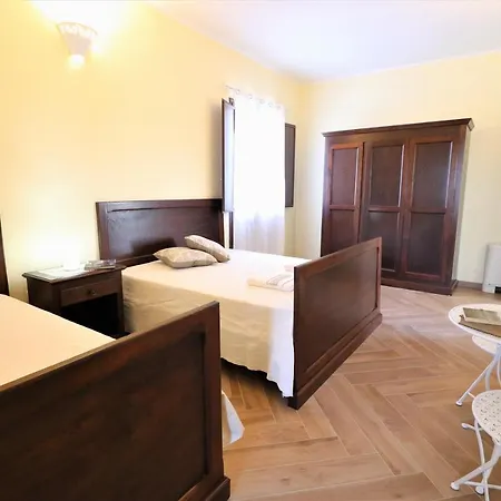 Bed & Breakfast Tenuta Degli Agrumi *