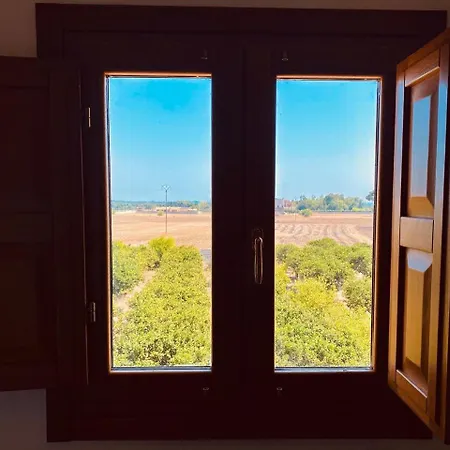 Bed & Breakfast Tenuta Degli Agrumi *