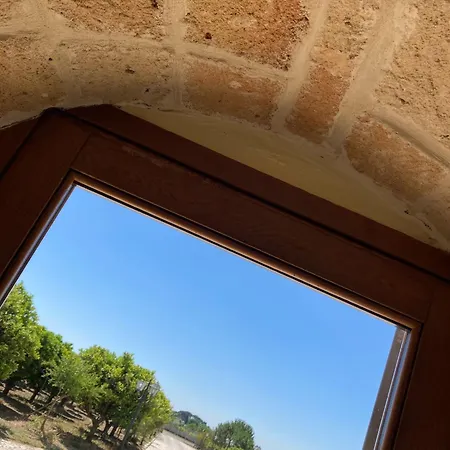 Tenuta Degli Agrumi Oda ve Kahvaltı *