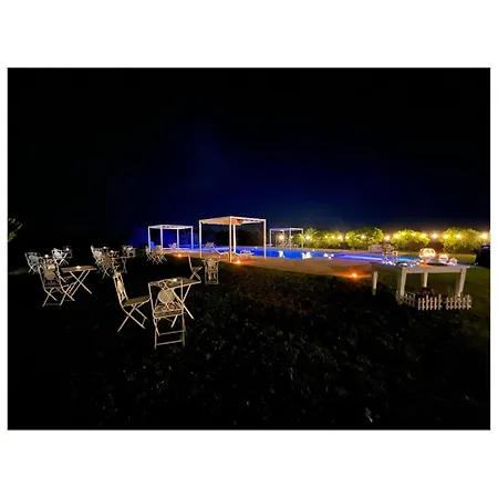 Couette-café Tenuta Degli Agrumi Carmiano (Apulia)