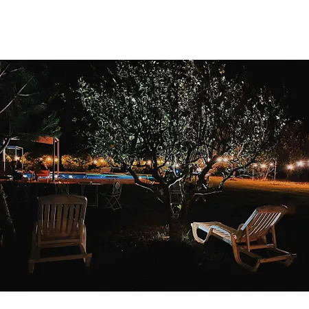 Tenuta Degli Agrumi Oda ve Kahvaltı *