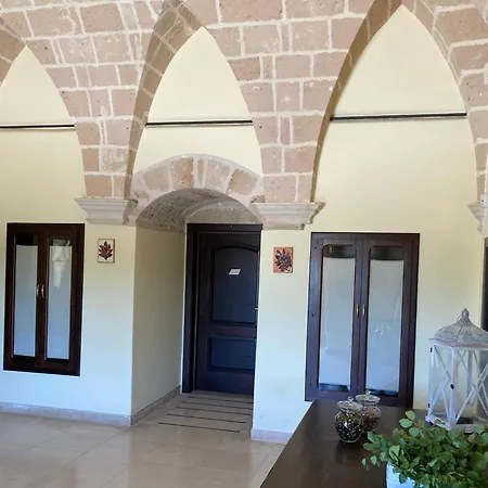 Tenuta Degli Agrumi *