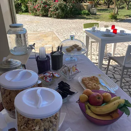 Tenuta Degli Agrumi *