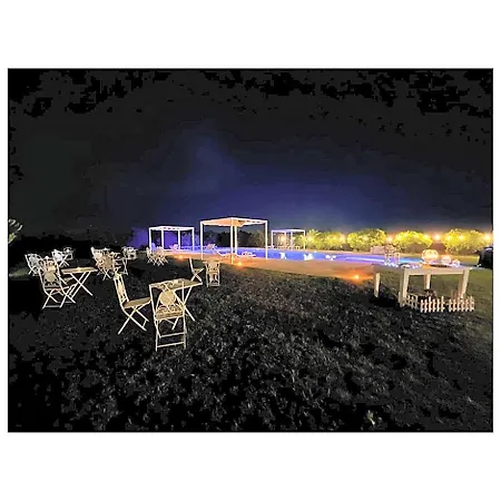Bed and breakfast Tenuta Degli Agrumi 4*