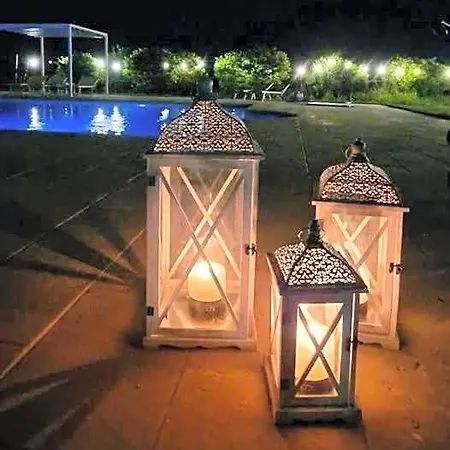 Tenuta Degli Agrumi 4*