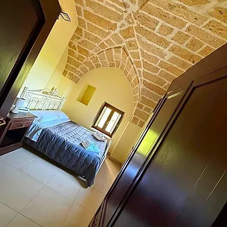 Bed and breakfast Tenuta Degli Agrumi Carmiano (Apulia)
