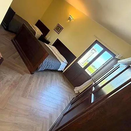 Bed and breakfast Tenuta Degli Agrumi Carmiano (Apulia)